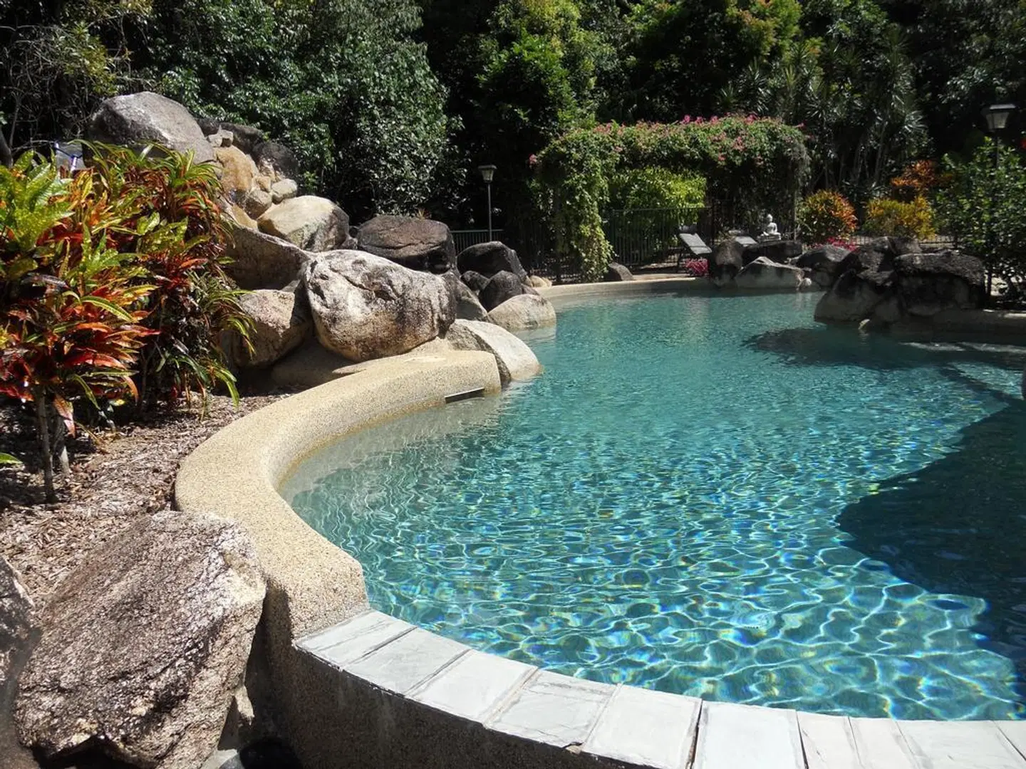 Licuala Lodge OUTDOOR_POOL