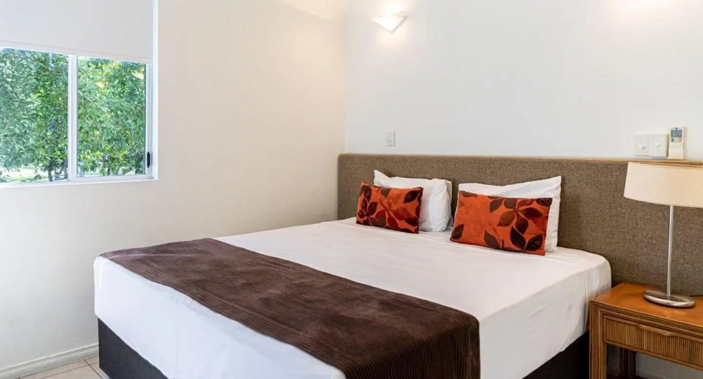 Latitude16 Beaches Resort Port Douglas ROOM_EXAMPLE