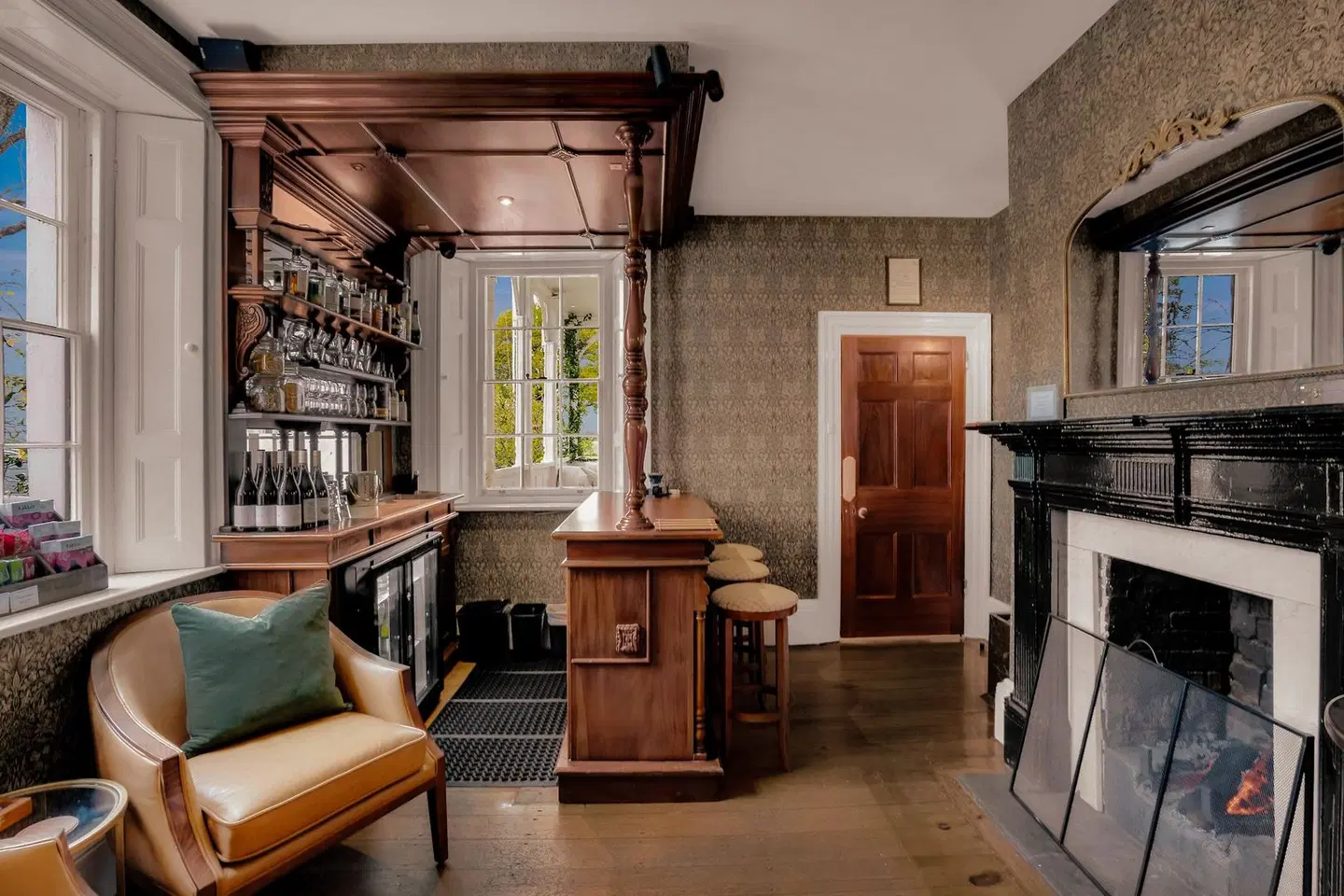 Quamby Estate ROOM_EXAMPLE