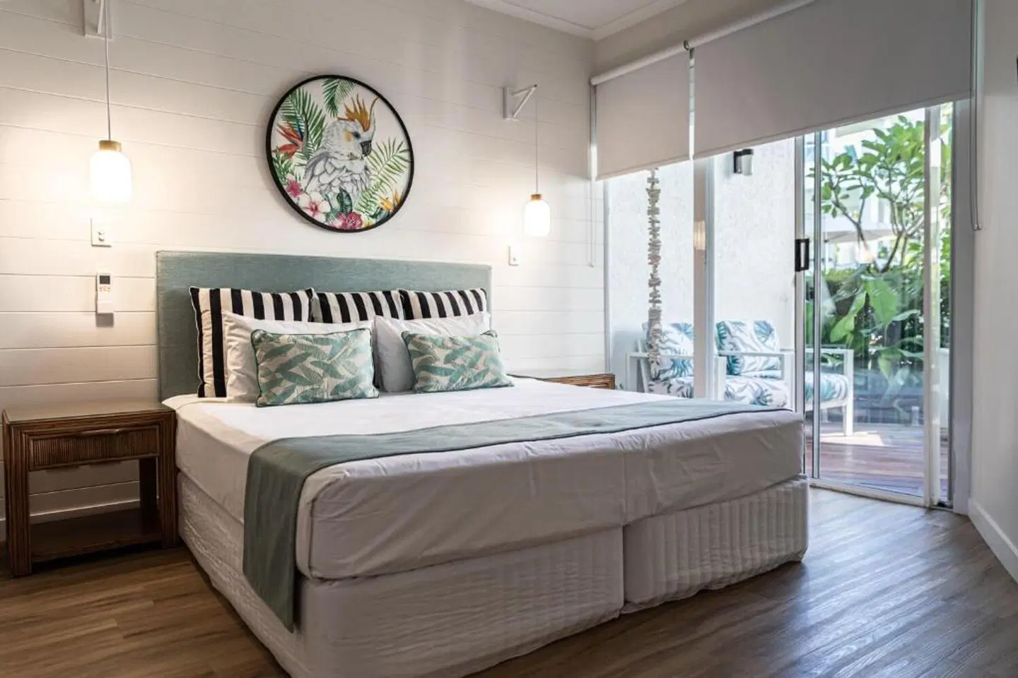 Latitude16 Beaches Resort Port Douglas ROOM_EXAMPLE