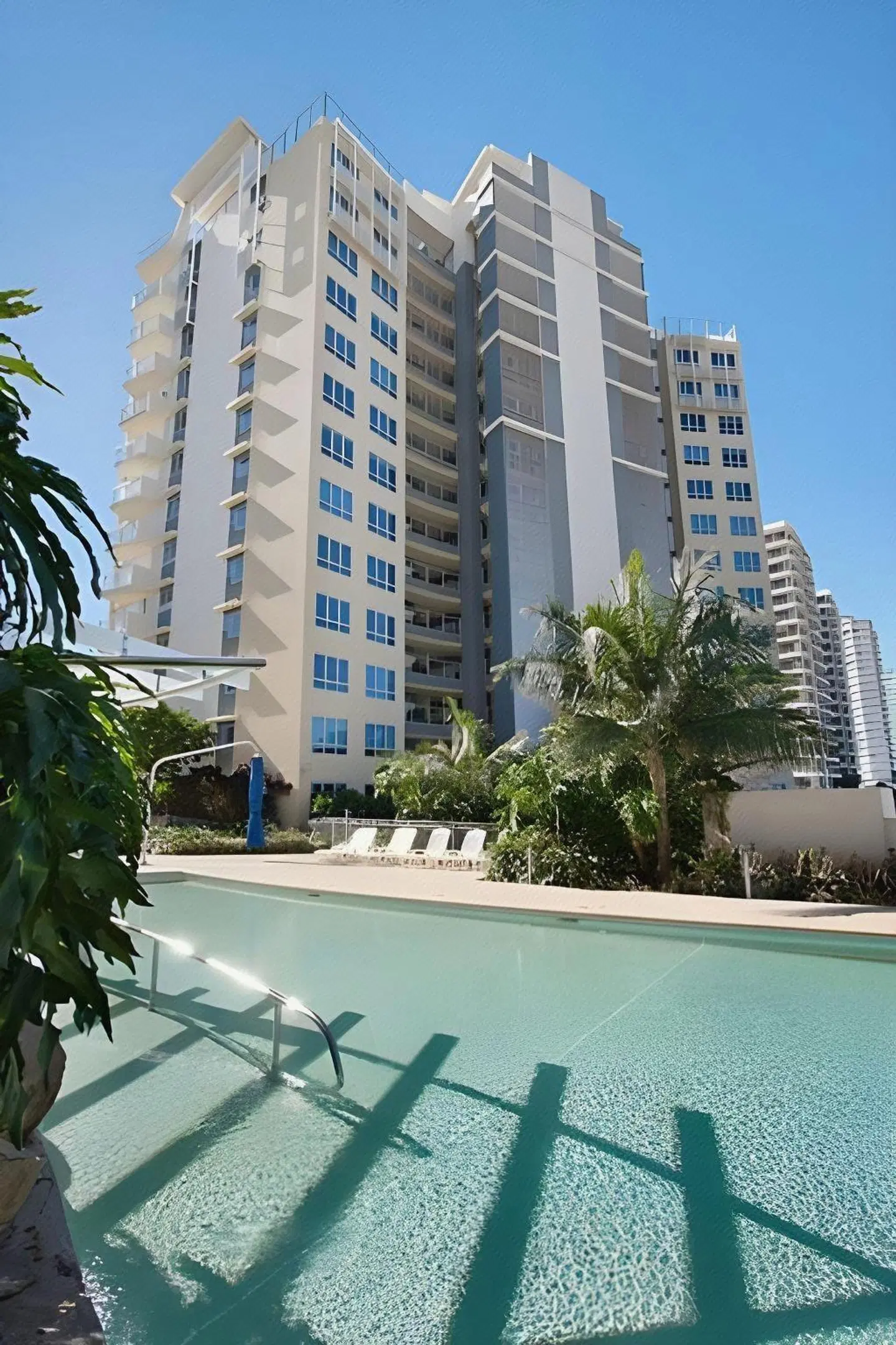 Blue C Coolangatta EXTERIOR