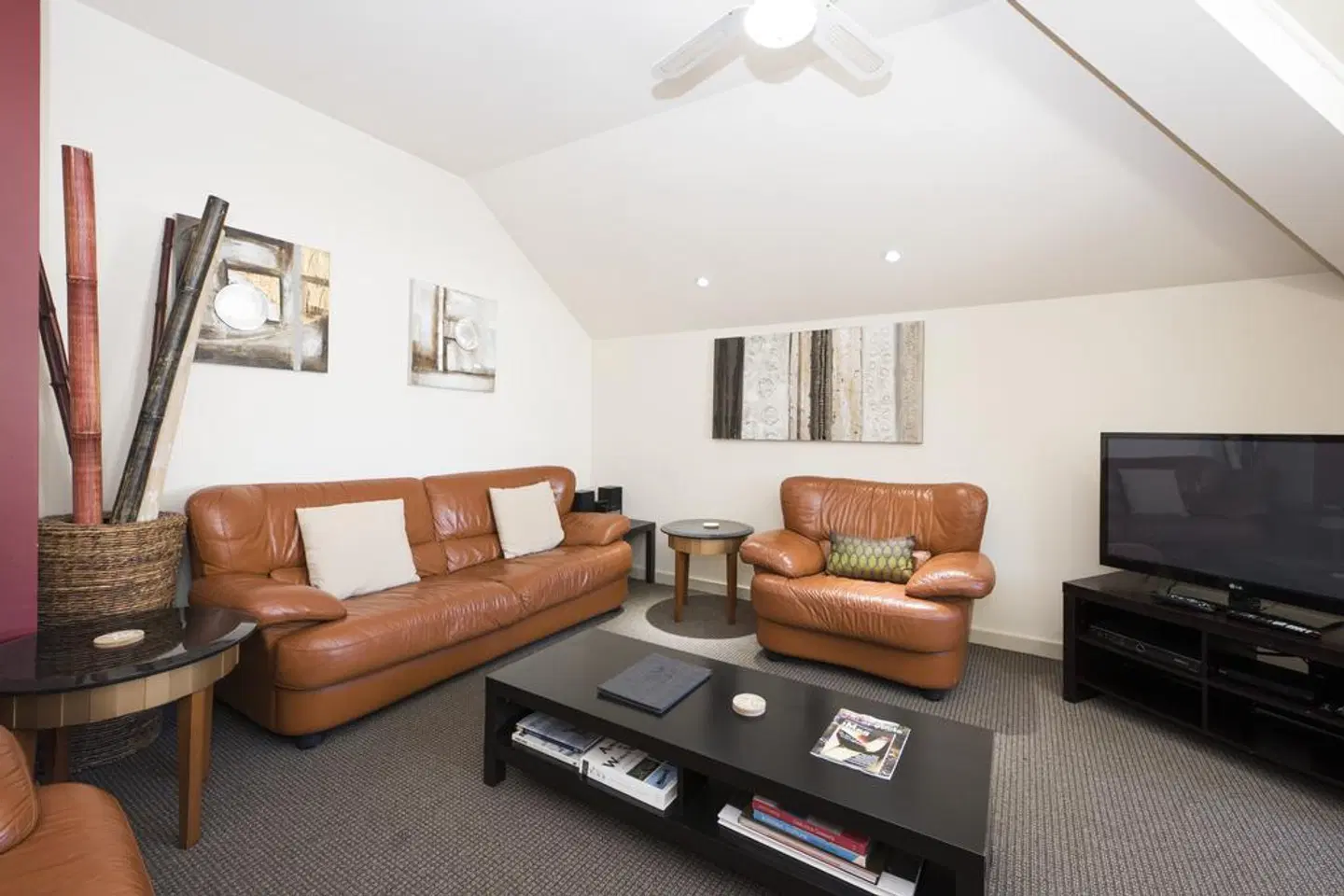 Briars Country Lodge LOUNGE_LOBBY