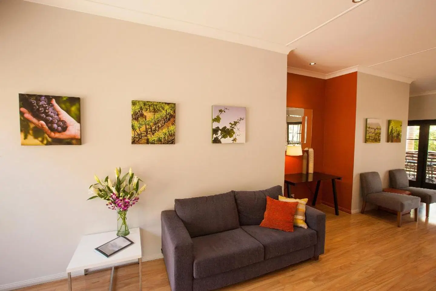 Pokolbin Village LOUNGE_LOBBY