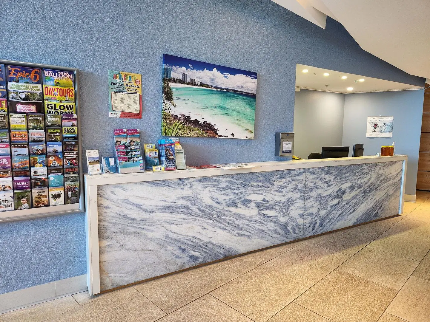Blue C Coolangatta LOUNGE_LOBBY