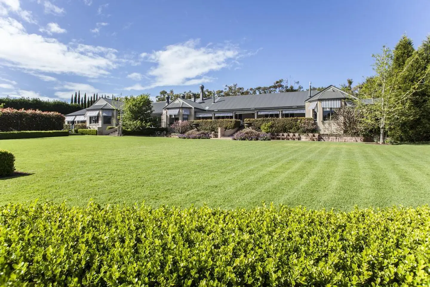 Bells at Killcare Boutique Hotel, Restaurant & Spa EXTERIOR