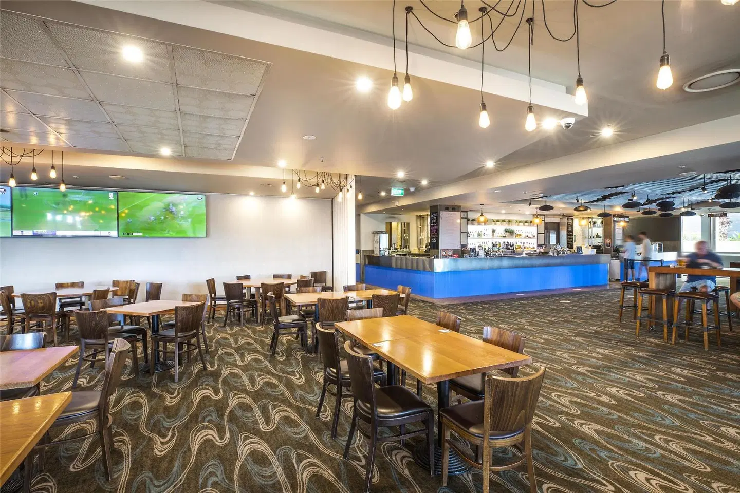 Nightelier Narrabeen (Narrabeen Sands) Konferenz
