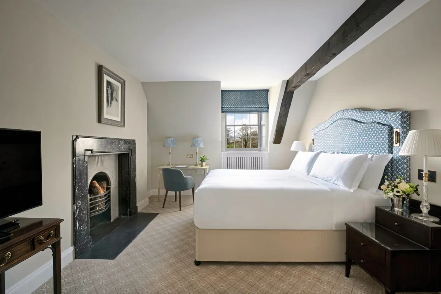 The Cashel Palace ROOM_EXAMPLE