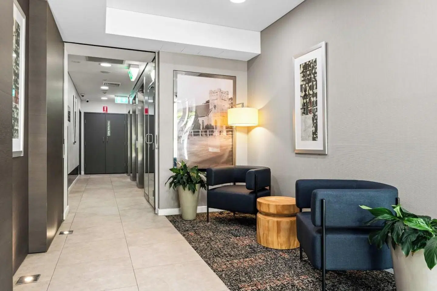 Quest Campbelltown LOUNGE_LOBBY