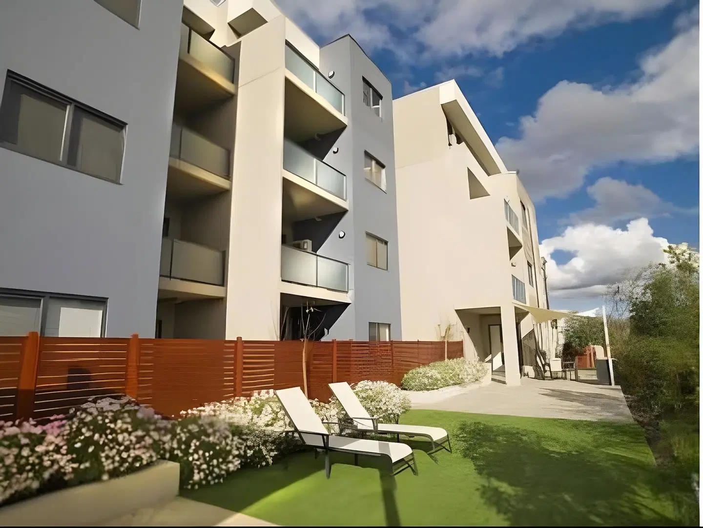 Quest Glen Waverley EXTERIOR
