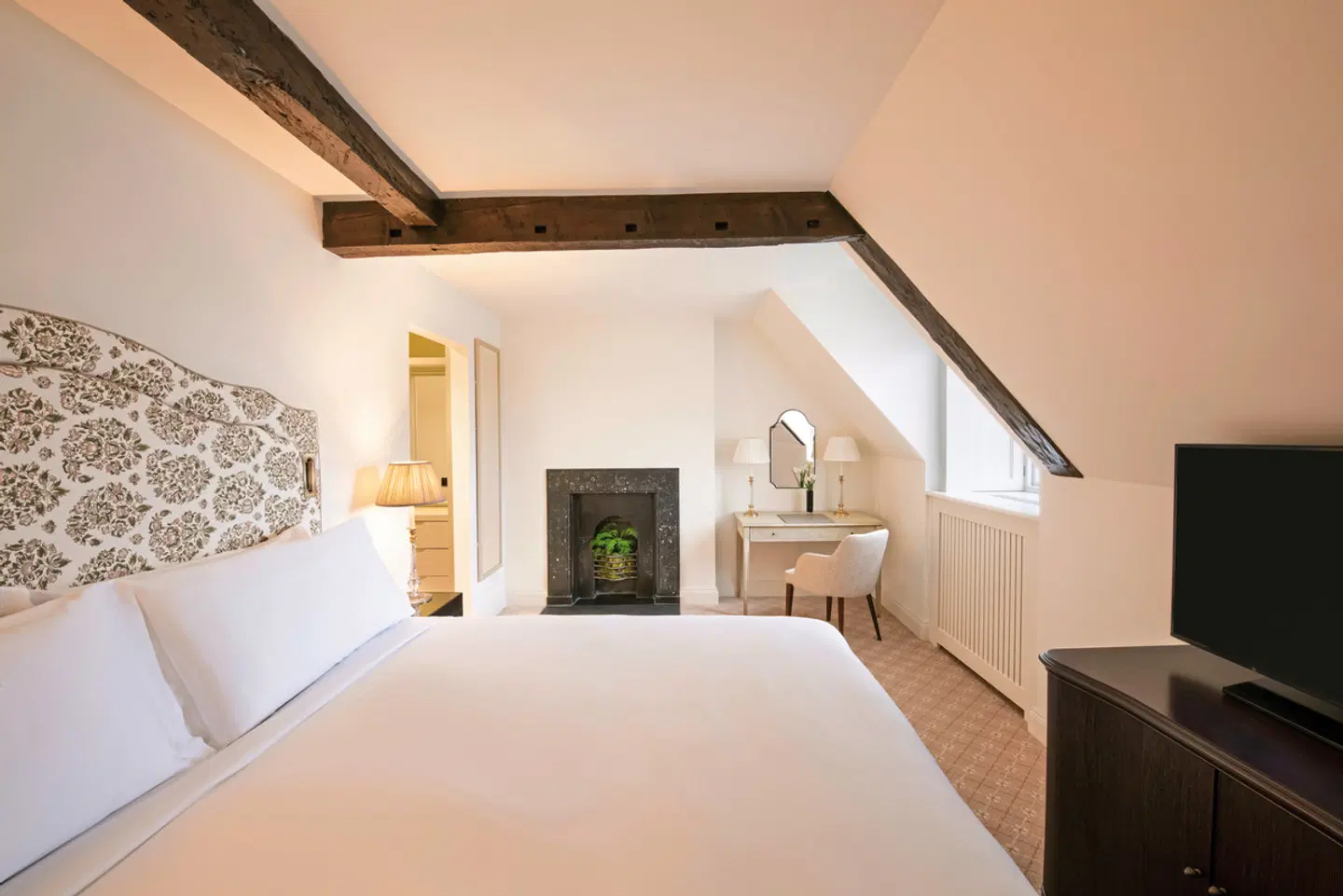 The Cashel Palace ROOM_EXAMPLE