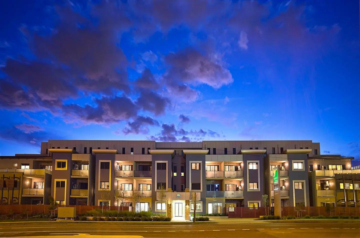 Quest Glen Waverley EXTERIOR