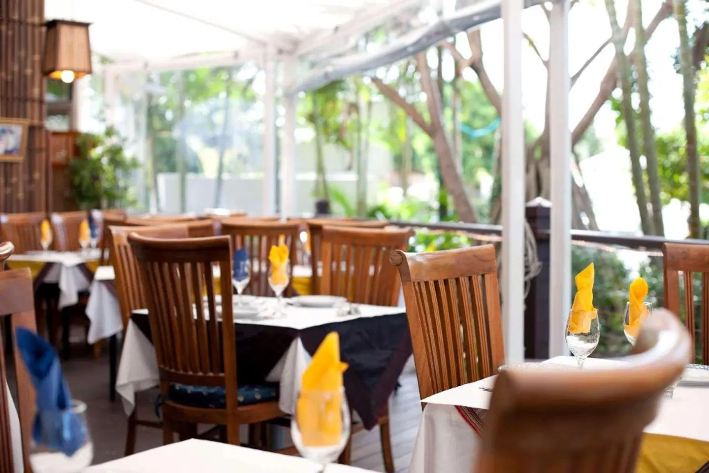 Ramada Resort by Wyndham Golden Beach Restaurant