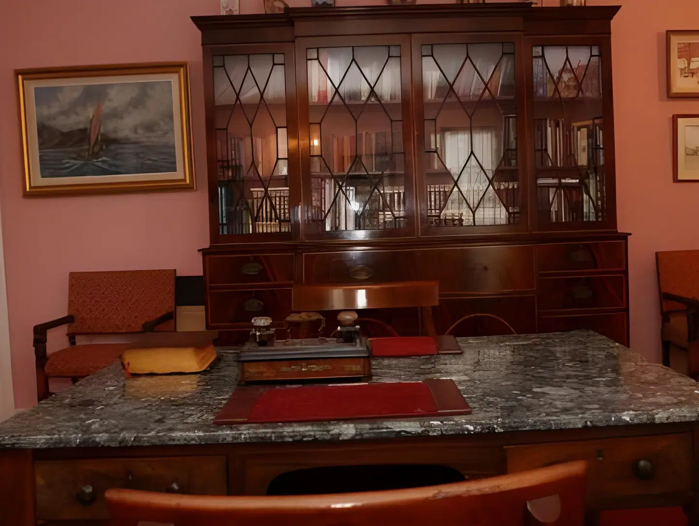 Castle Grove Country House LOUNGE_LOBBY
