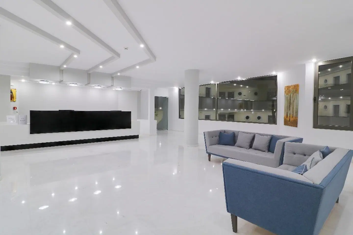 Harmony Rethymno Beach Hotel LOUNGE_LOBBY
