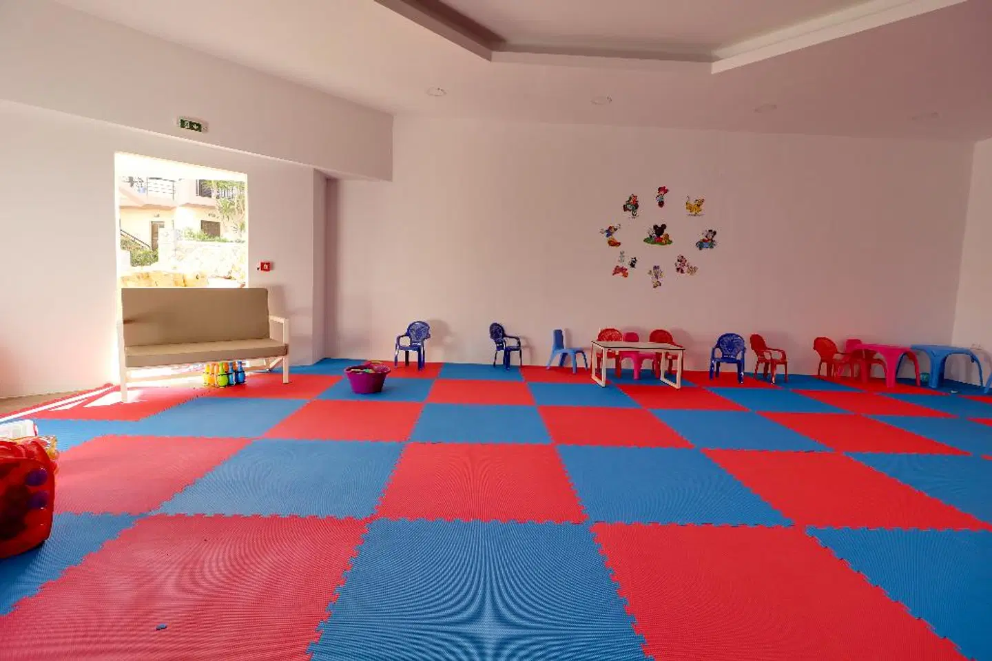 Harmony Rethymno Beach Hotel SPORTS_AND_LEISURE