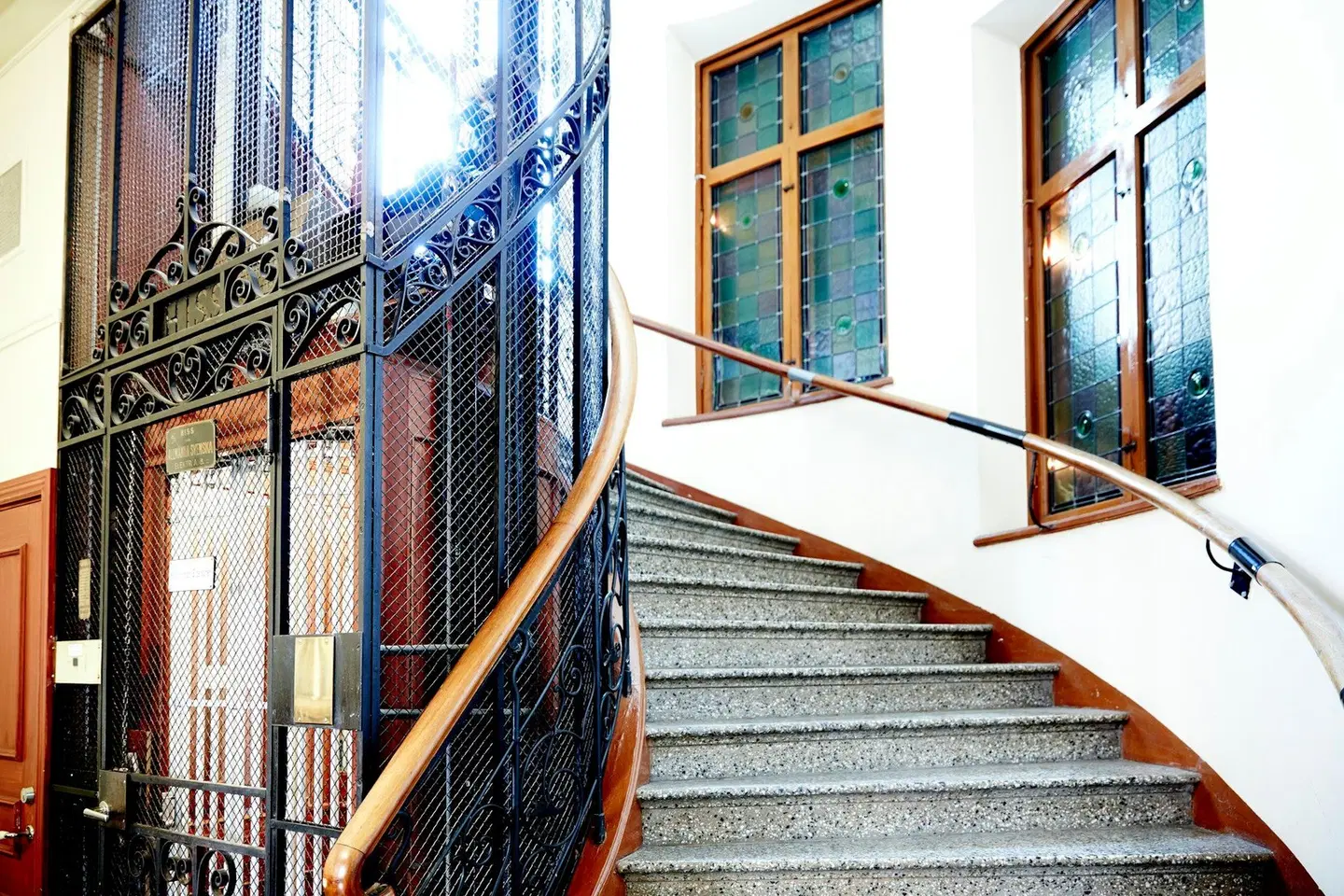 First Hotel City Eskilstuna ROOM_EXAMPLE