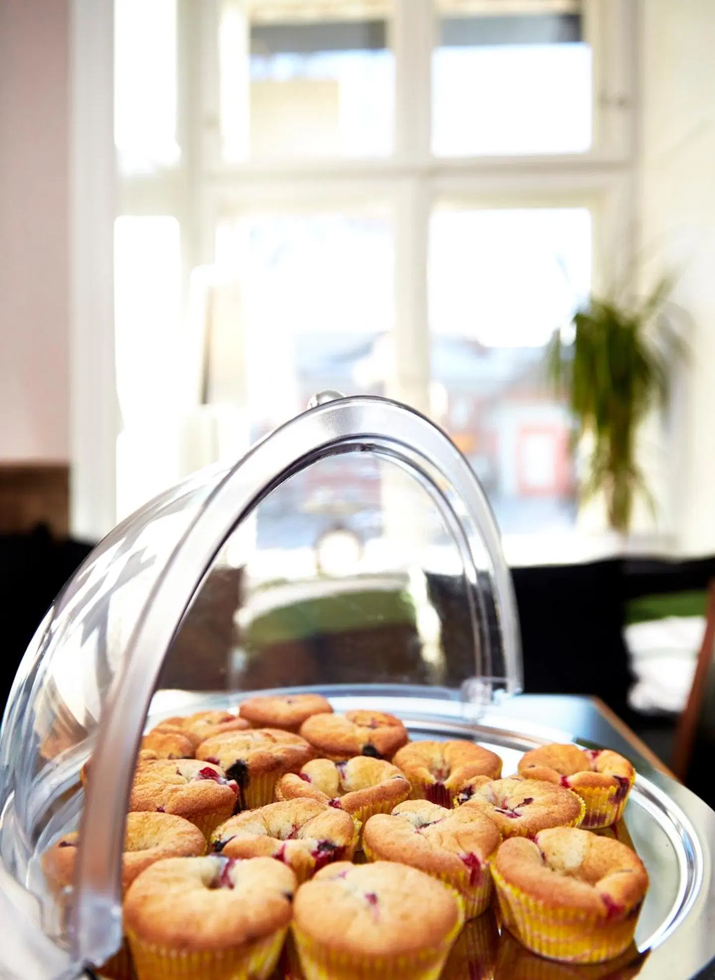First Hotel City Eskilstuna Restaurant
