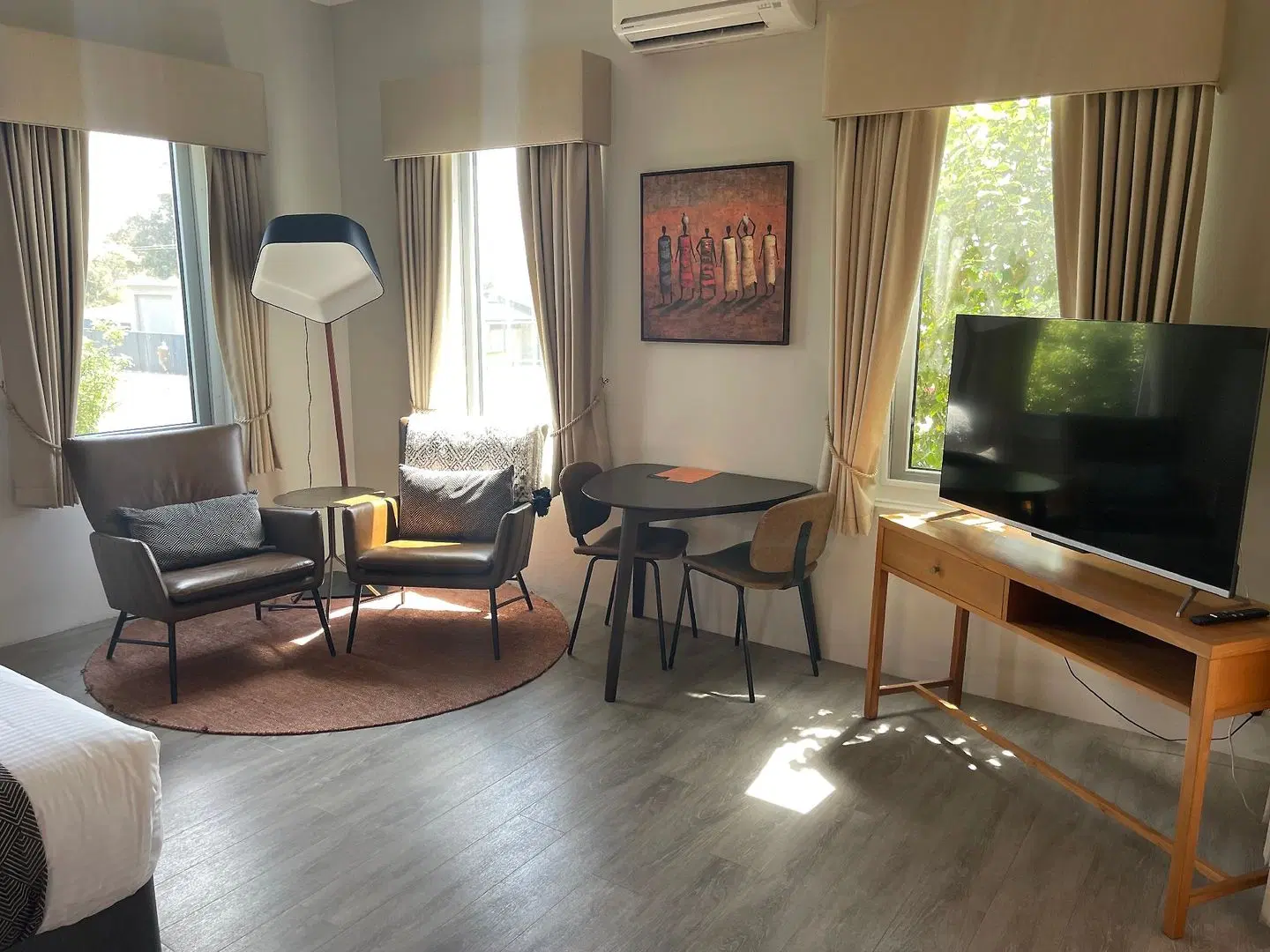 Vintages Accommodation ROOM_EXAMPLE