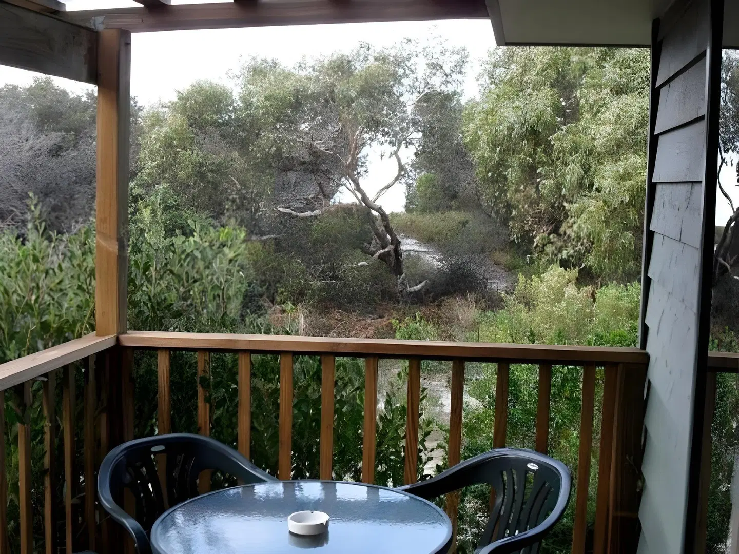 Sandpiper Ocean Cottages Restaurant