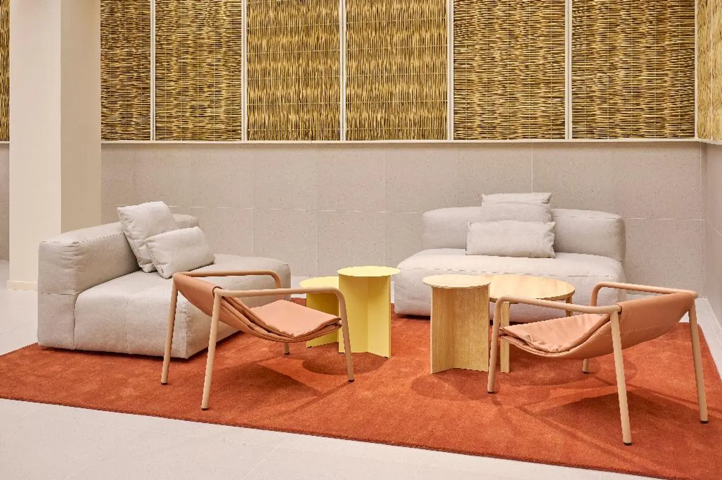 Marina Cambrils by URH Terrasse