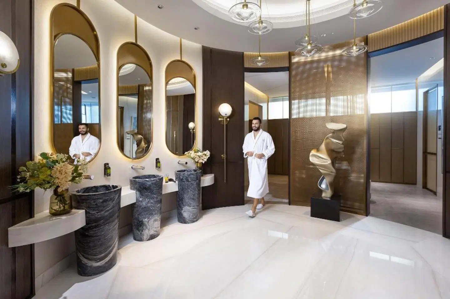 Onyx Arjaan BY Rotana HEALTH_BEAUTY