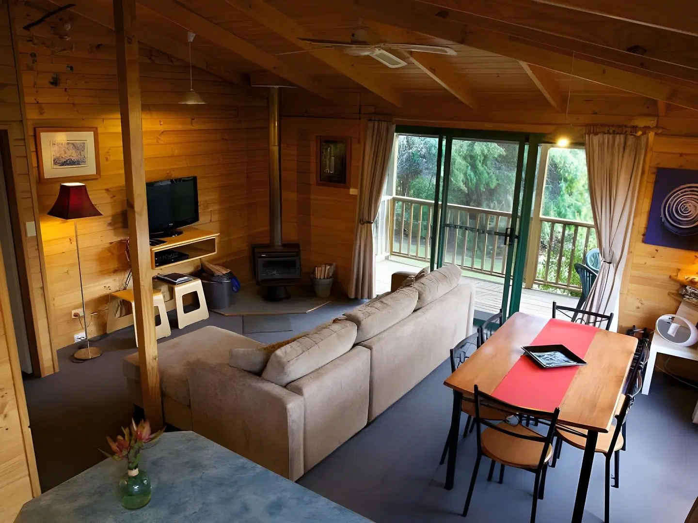 Sandpiper Ocean Cottages ROOM_EXAMPLE