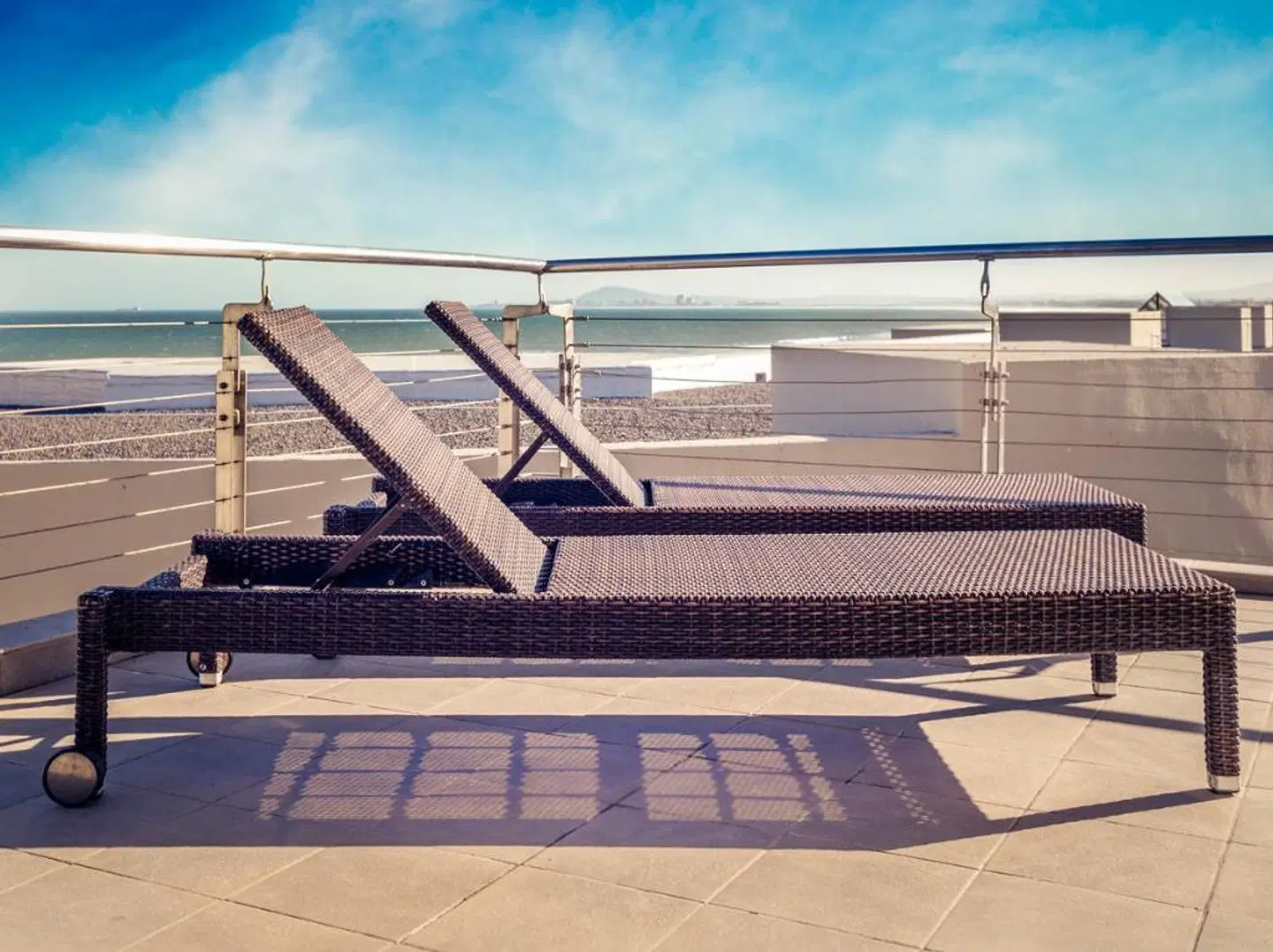 Lagoon Beach Hotel Apartments SPORTS_AND_LEISURE