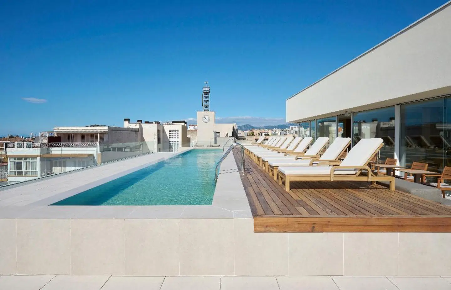Marina Cambrils by URH Strand