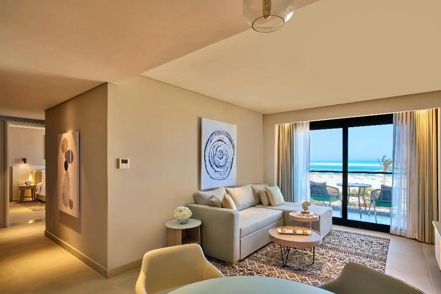 Palma Bay Rotana Resort - New Alamein ROOM_EXAMPLE