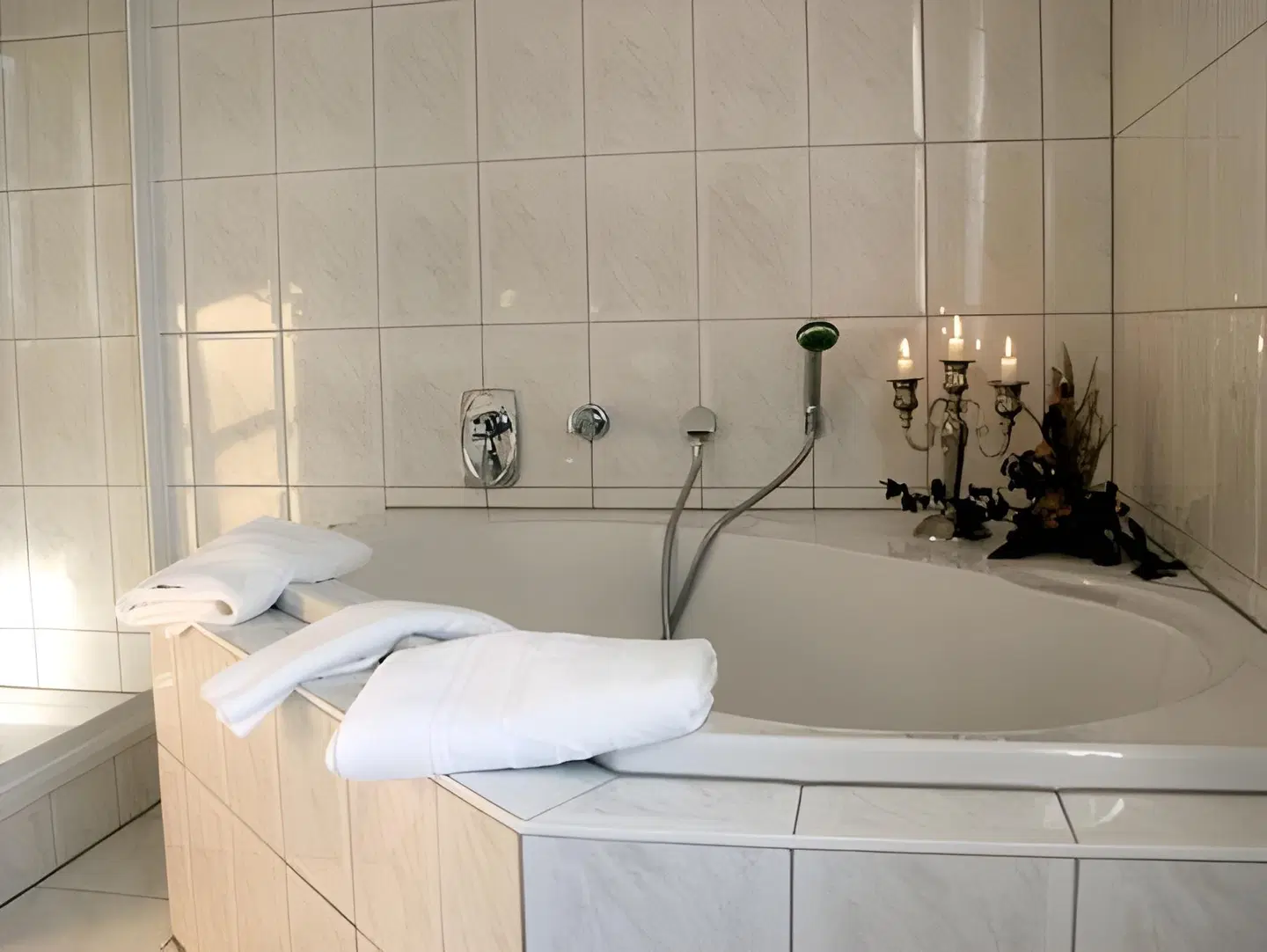 Landgasthof zum Muhlenteich HEALTH_BEAUTY
