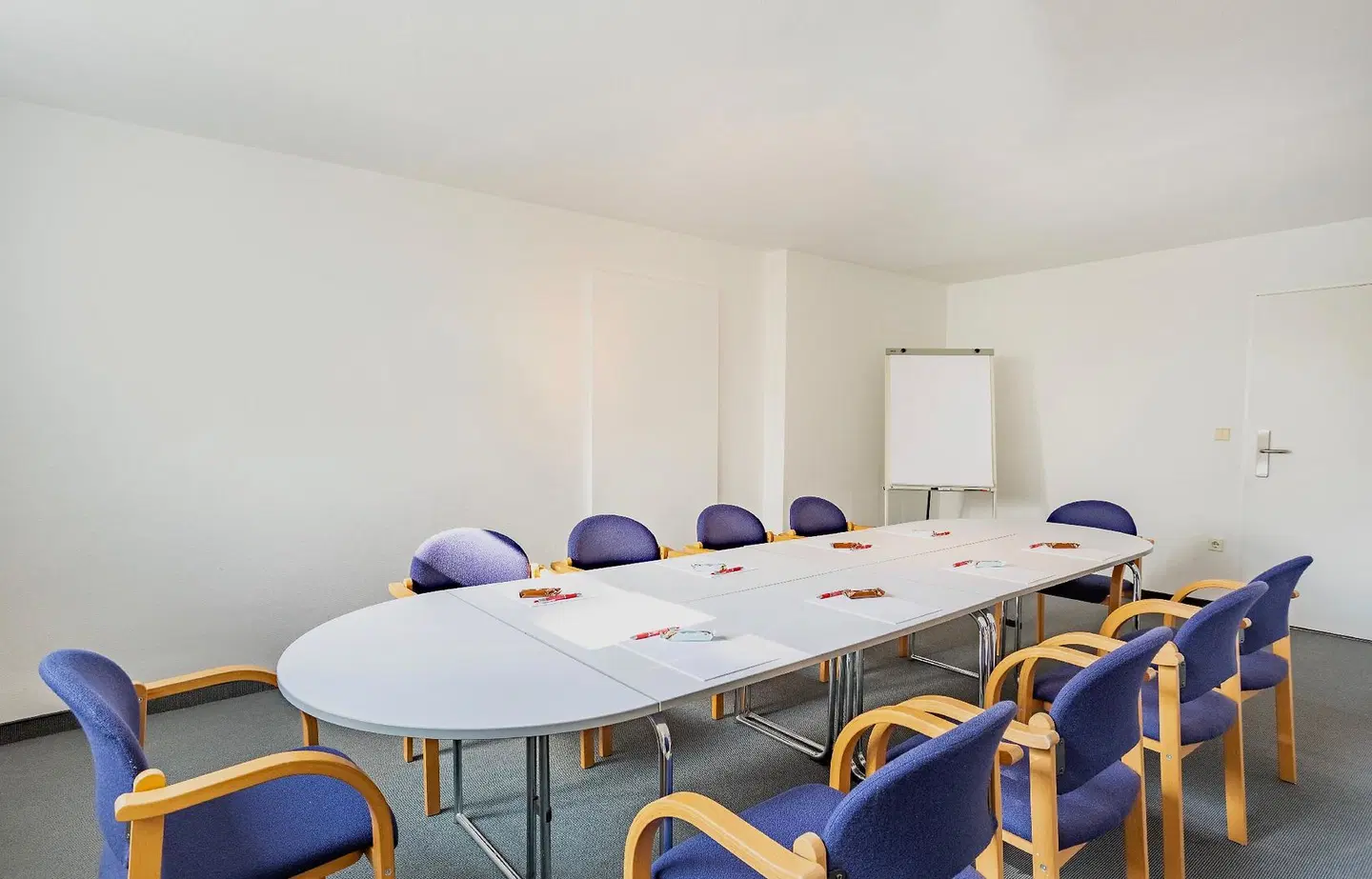 Concorde Hotel Viktoria Konferenz
