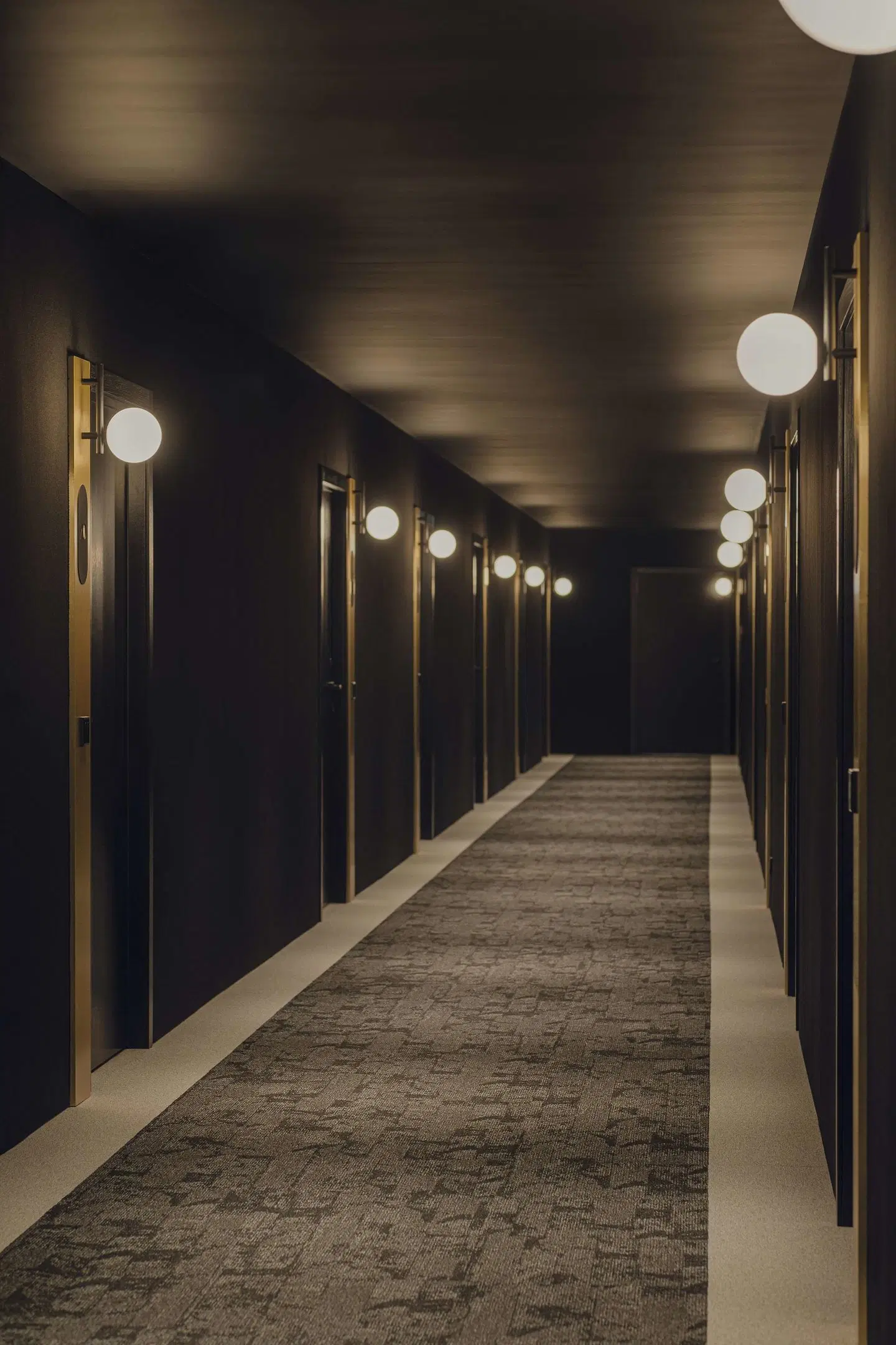 Flaner Hotel HEALTH_BEAUTY