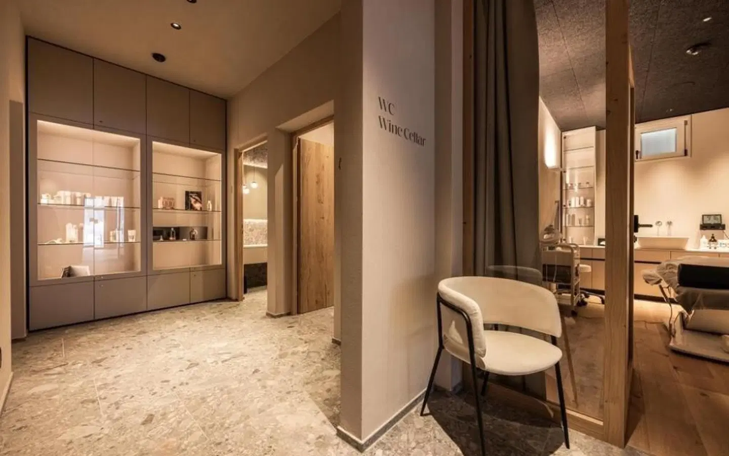 Alma Alpina Lodge ROOM_EXAMPLE