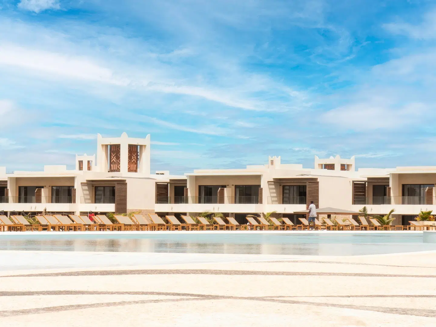 Royal Horizon Ponta Sino EXTERIOR