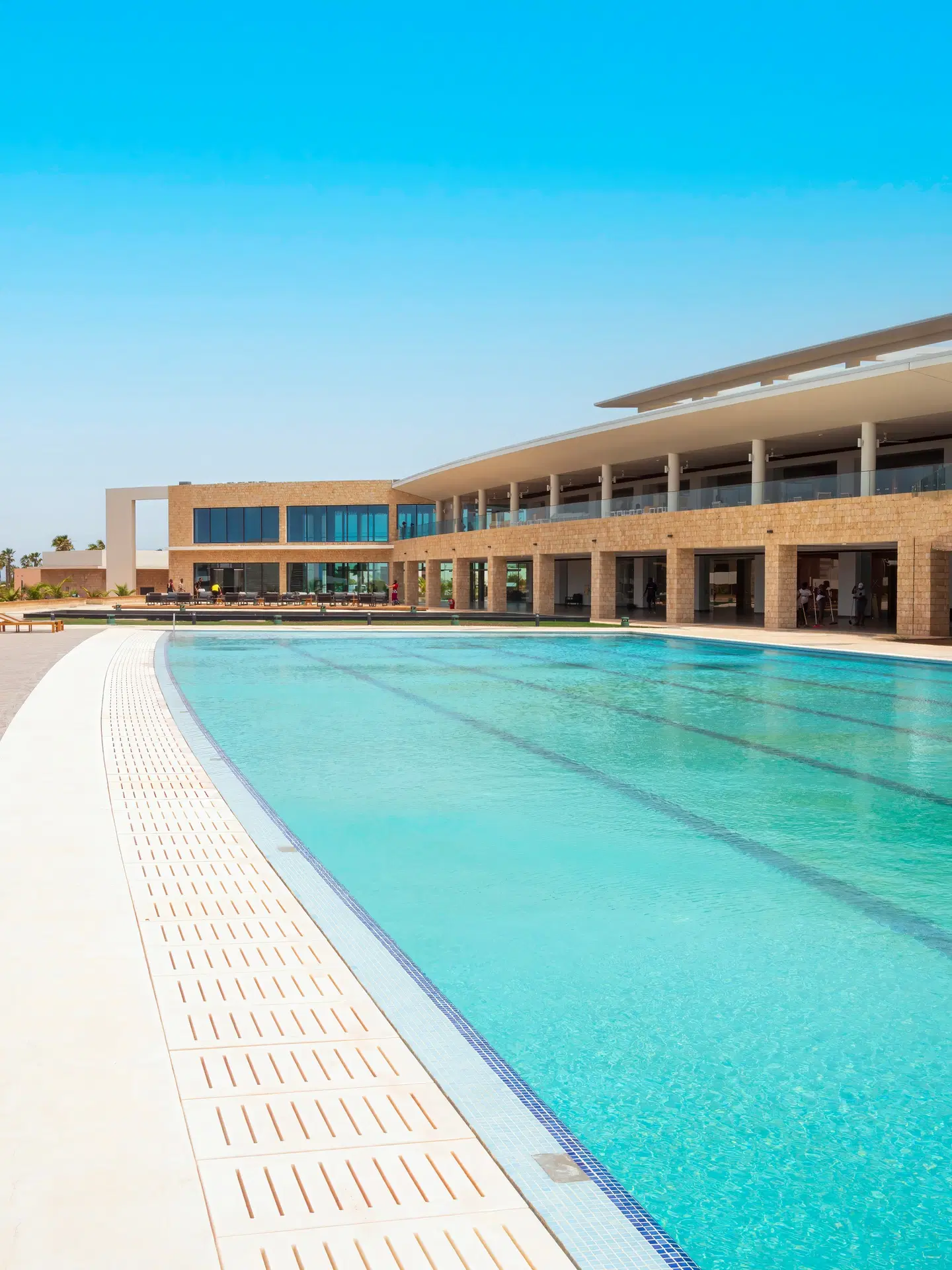 Royal Horizon Ponta Sino OUTDOOR_POOL