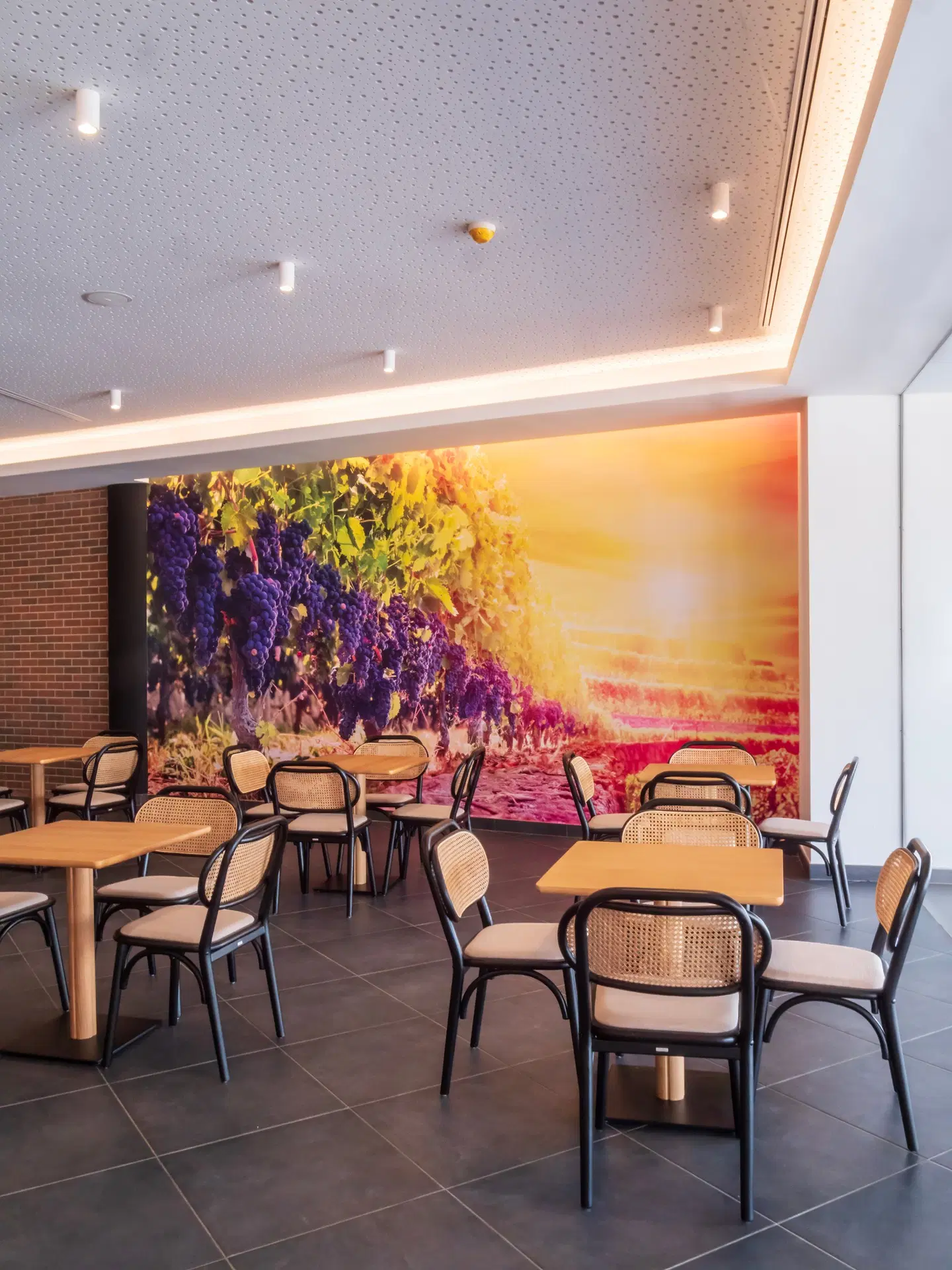 Royal Horizon Ponta Sino Restaurant