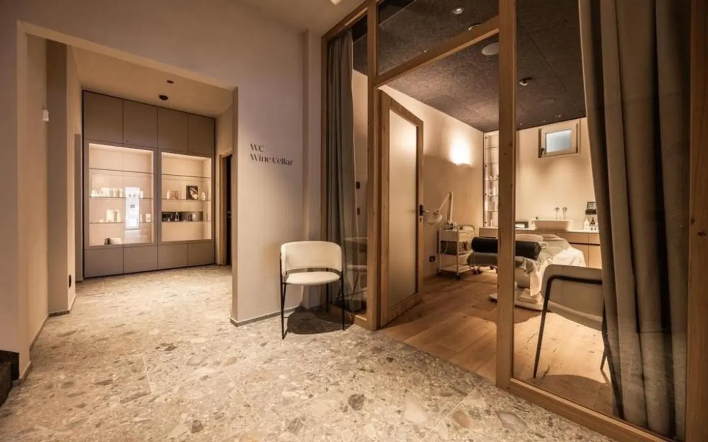 Alma Alpina Lodge ROOM_EXAMPLE
