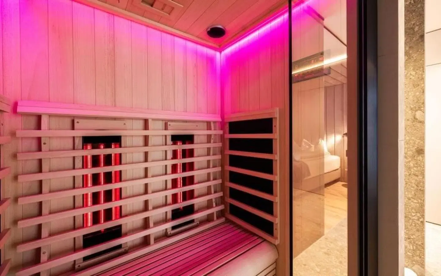 Alma Alpina Lodge HEALTH_BEAUTY