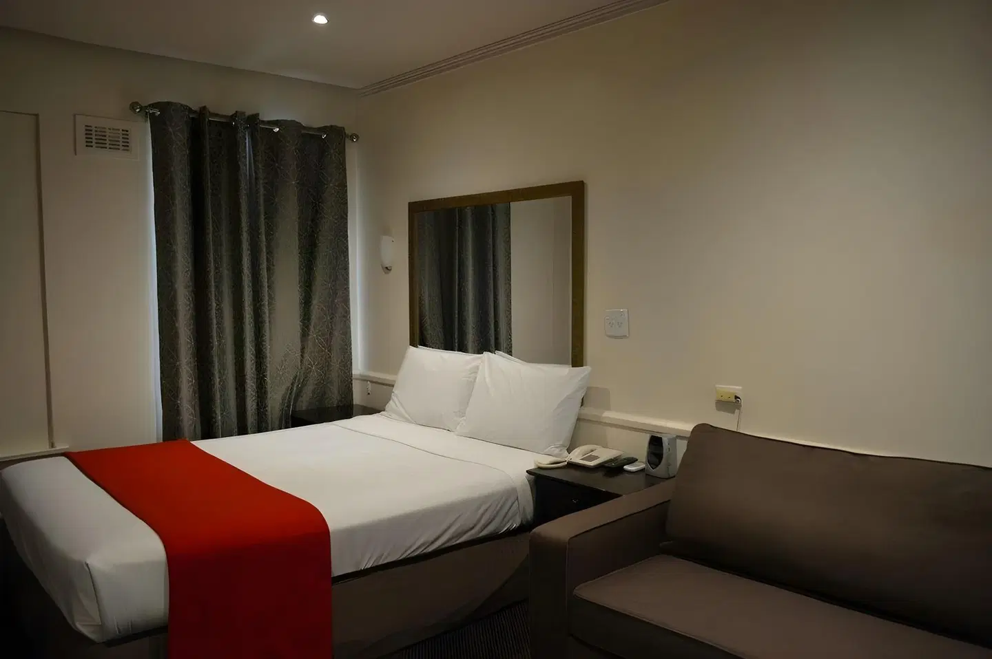 City Square Motel ROOM_EXAMPLE