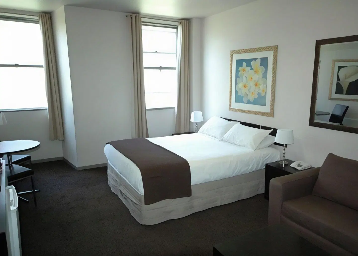 City Square Motel ROOM_EXAMPLE