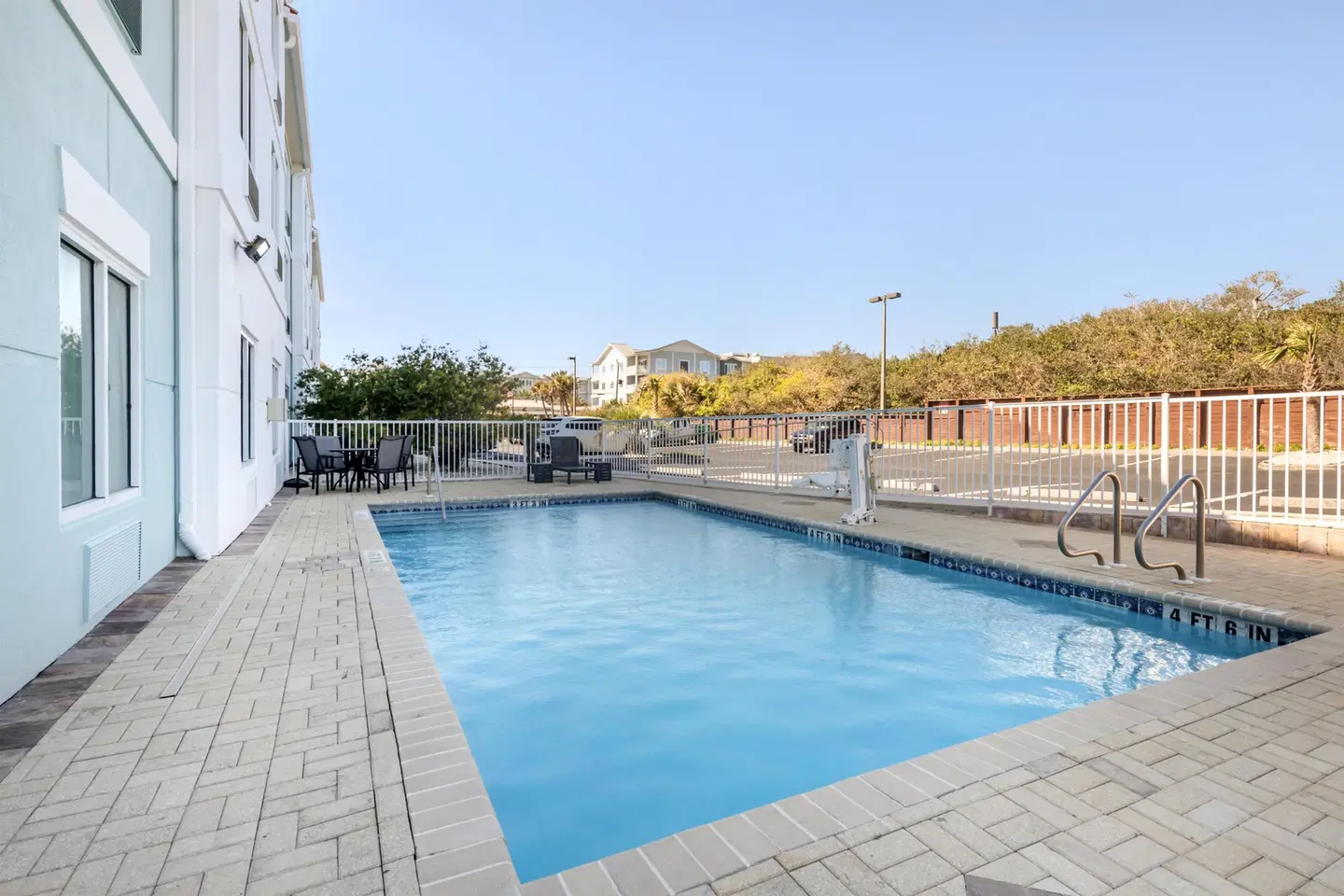 Surf and Sand, BW Signature Collection OUTDOOR_POOL