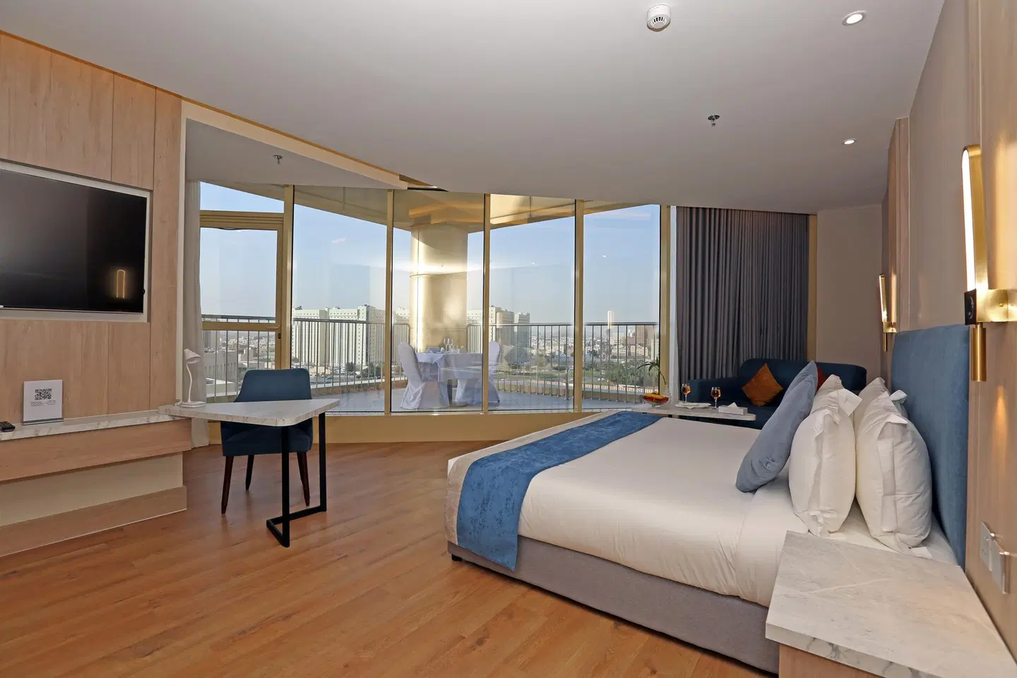 Best Western Premier Riyadh ROOM_EXAMPLE
