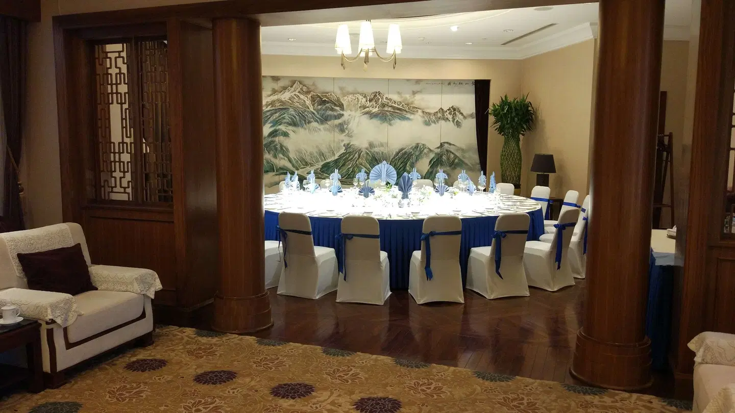 Green Lake Hotel Konferenz