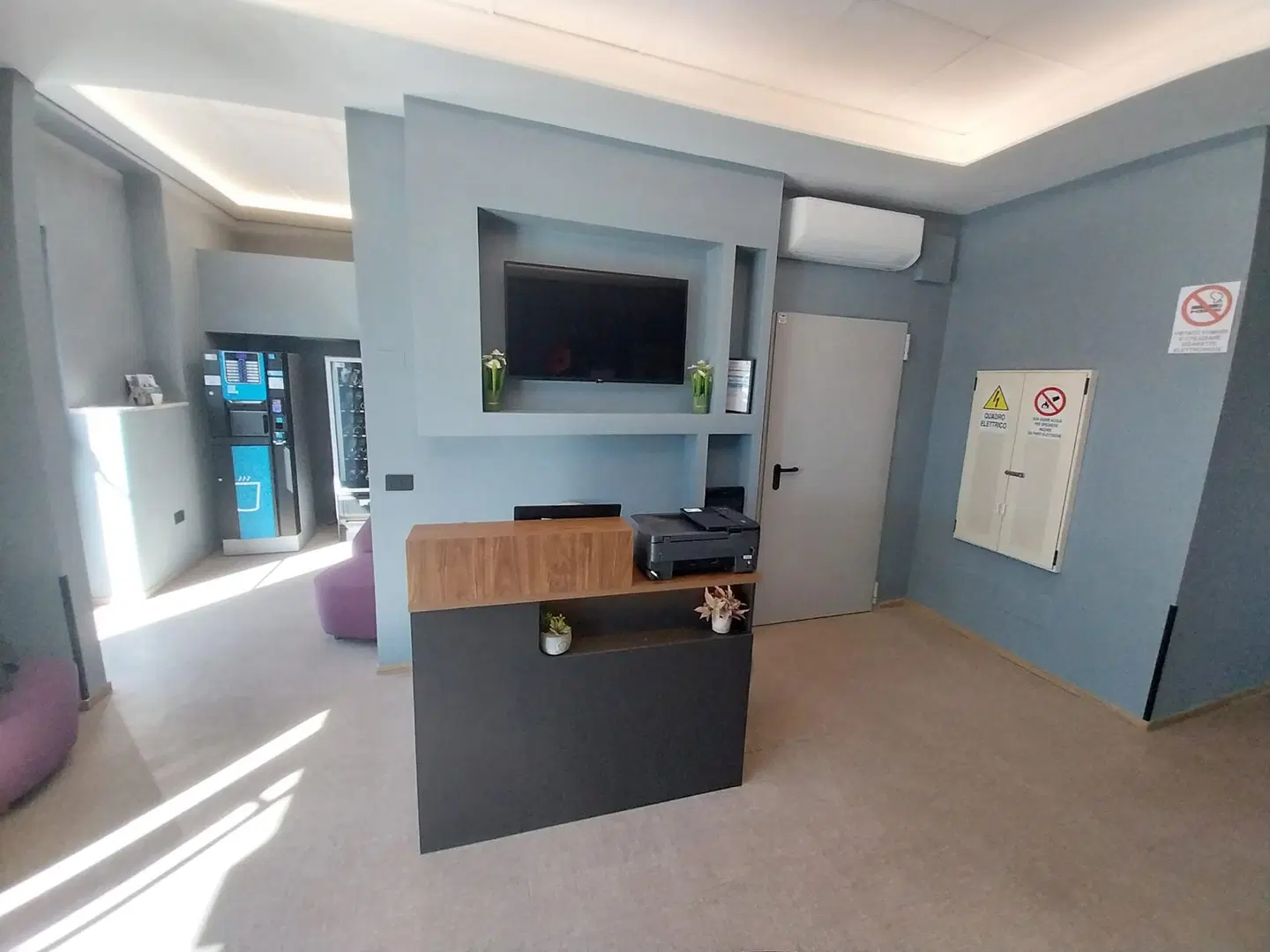 Revolution Hotel ROOM_EXAMPLE