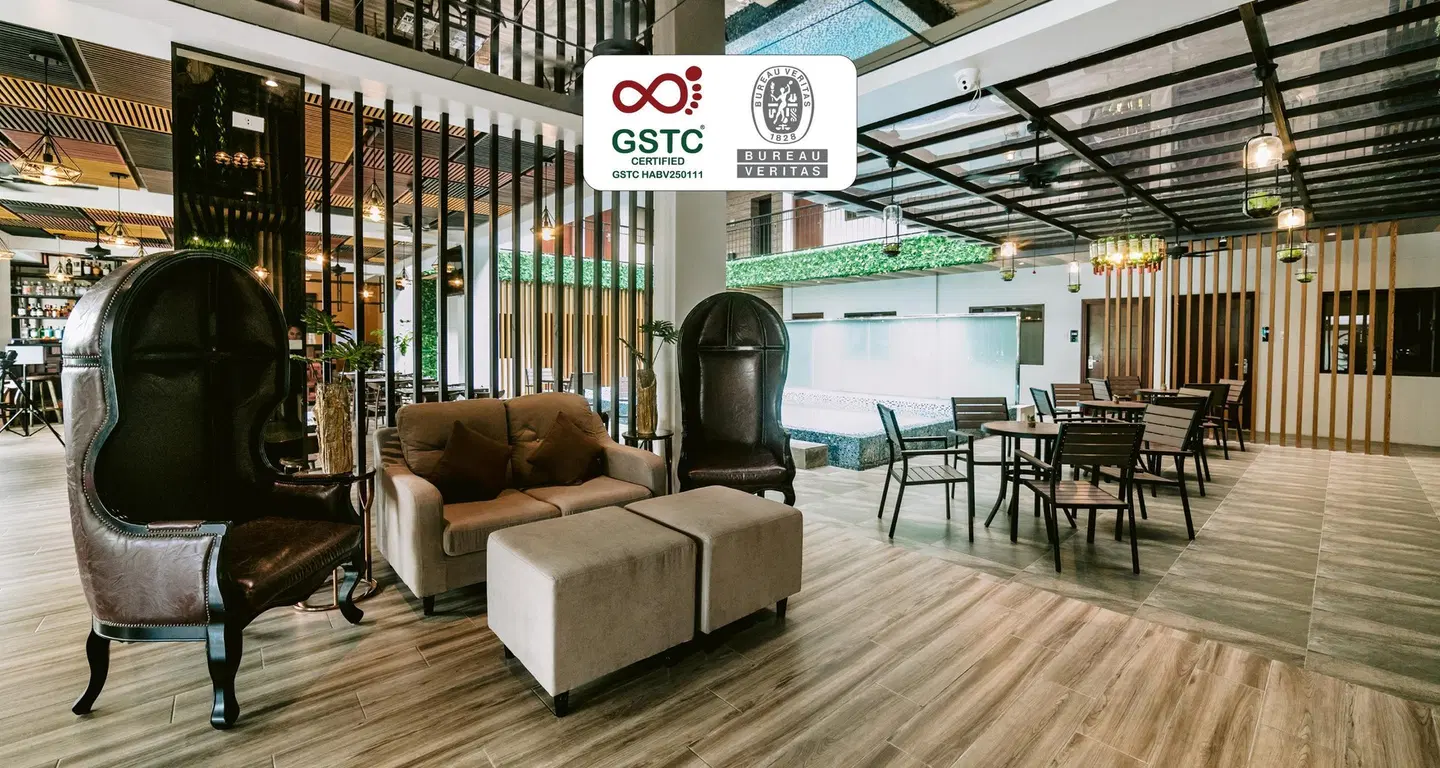 SureStay Plus Hotel by Best Western AC LUXE Angeles City LOUNGE_LOBBY
