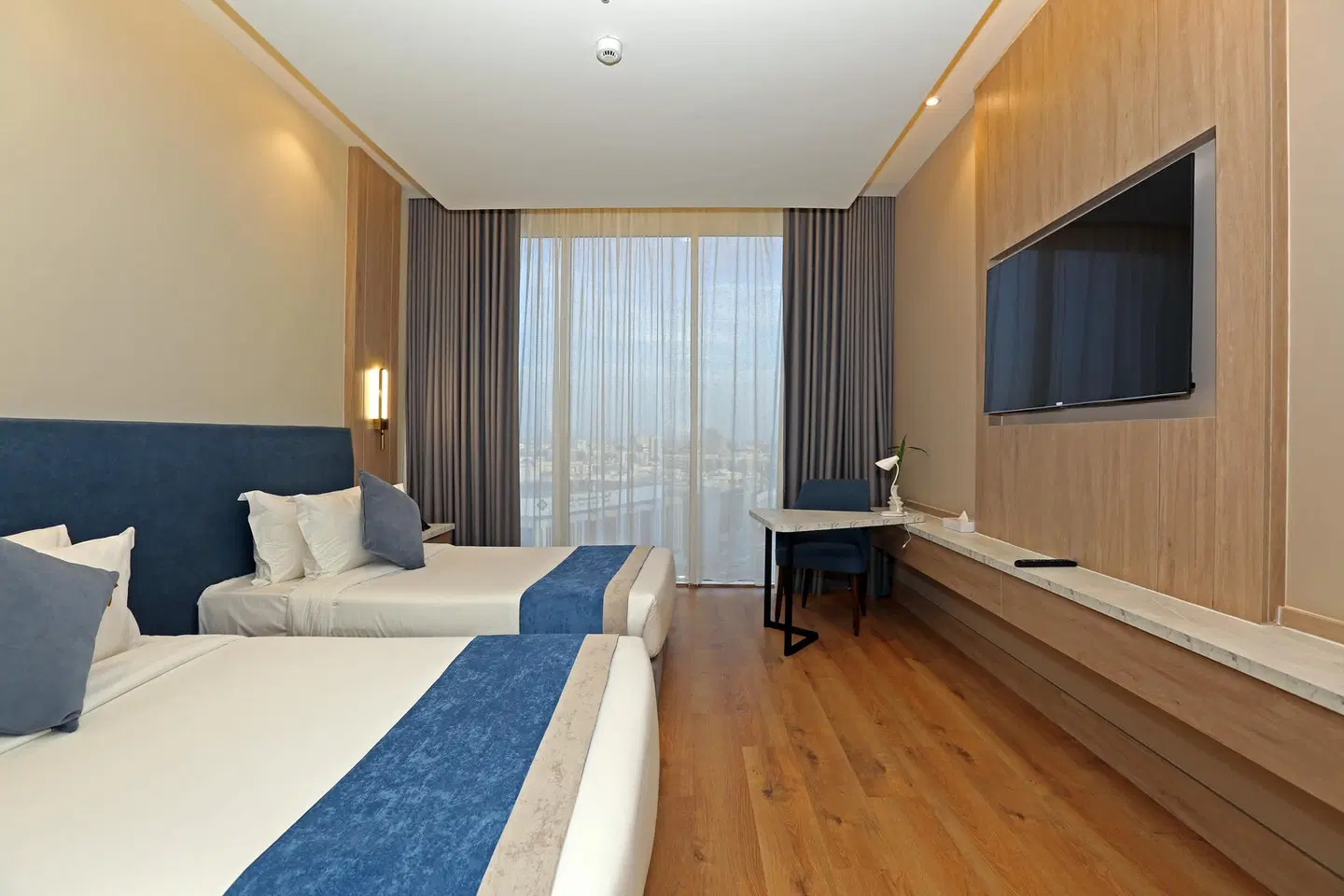 Best Western Premier Riyadh ROOM_EXAMPLE