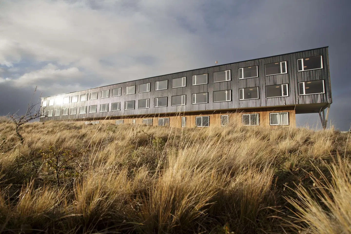 Best Western Patagonia EXTERIOR