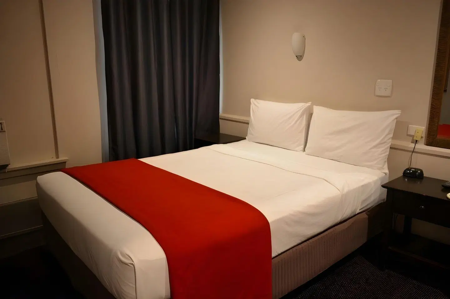 City Square Motel ROOM_EXAMPLE