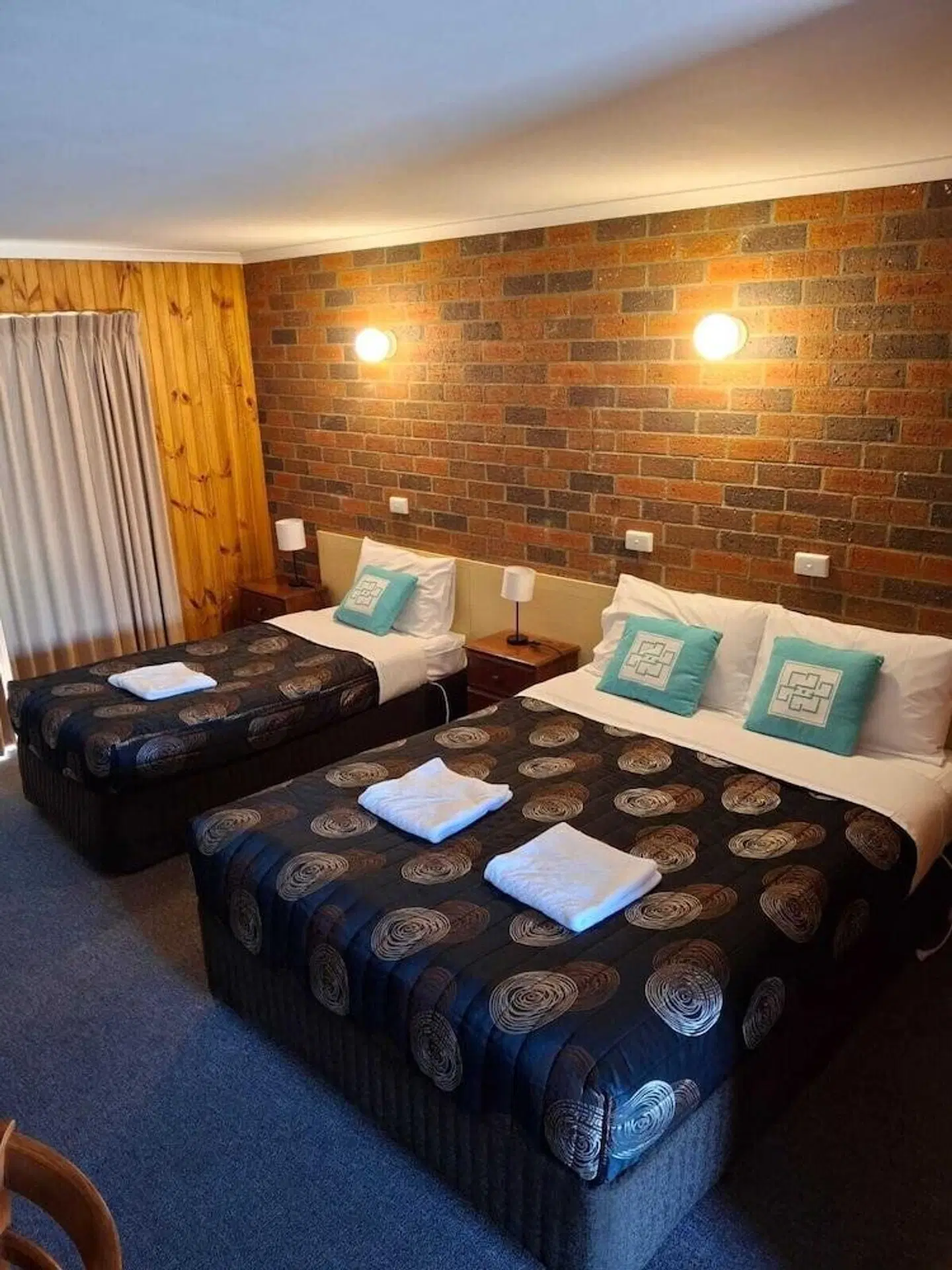 Country Road Motel Konferenz
