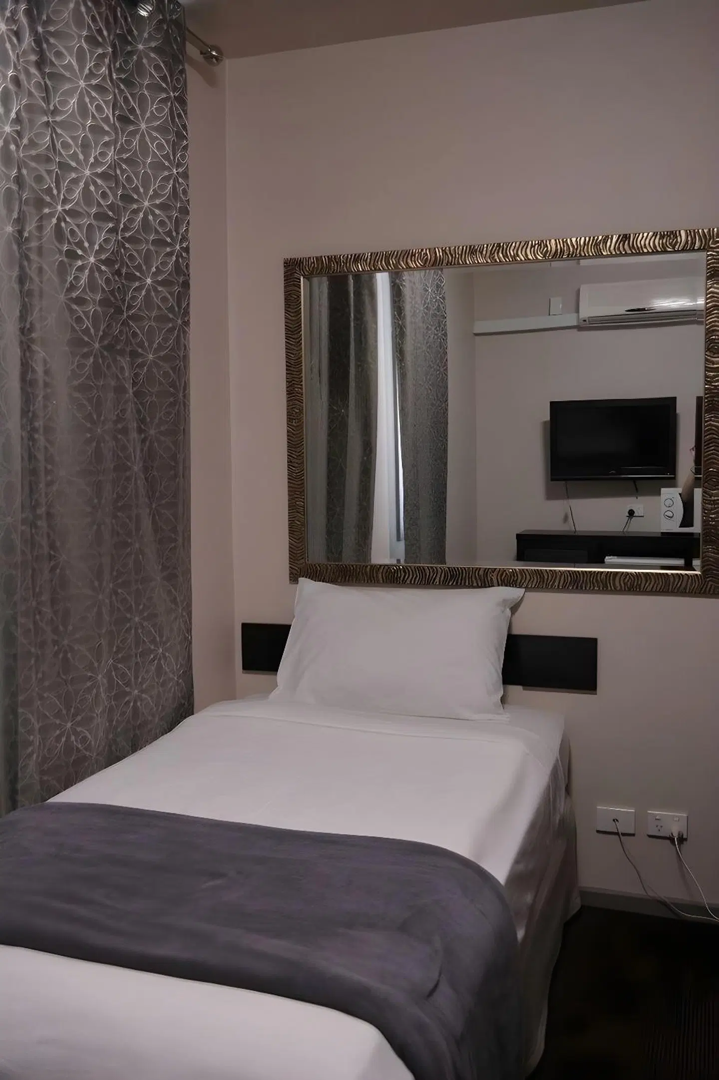 City Square Motel ROOM_EXAMPLE